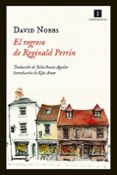 EL REGRESO DE REGINALD PERRIN de NOBBS, DAVID 