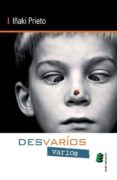 DESVARIOS VARIOS de PRIETO, IAKI 