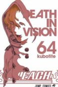 BLEACH N 64 de KUBO, TITE 