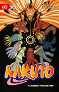 NARUTO N 60 (DE 72) de KISHIMOTO, MASASHI 