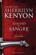 LEALTAD DE SANGRE de KENYON, SHERRILYN 