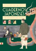 CUADERNOS JAPONESES II de IGORT 