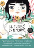 EL FUTURO ES FEMENINO di VV.AA. 