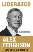 LIDERAZGO de FERGUSON, ALEX 