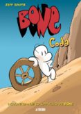 BONE. CODA de SMITH, JEFF 