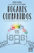HOGARES COMPARTIDOS di MACIAS, OLVIDO 