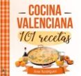 COCINA VALENCIANA di RODRIGUEZ, JOSE 