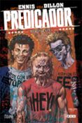 PREDICADOR N 5 (2 ED.) de ENNIS, GARTH  DILLON, STEVE 
