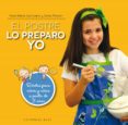 EL POSTRE LO PREPARO YO: RECETAS PARA NIOS Y NIAS A PARTIR DE 3 AOS de ESCRIBANO, ROSA MARIA  RINCON, SONIA 