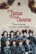 DAMAS OSCURAS di VV.AA. 