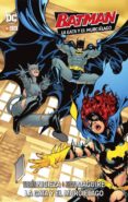 BATMAN: LA GATA Y EL MURCILAGO di NICIEZA, FABIAN 