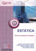 ESTATICA di VV.AA. 