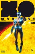 X-O MANOWAR N 14 di KINDT, MATT 