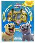 BINGO Y ROLLY. HISTORIAS ANIMADAS de DISNEY 