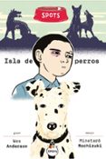 ISLA DE PERROS de MOCHIZUKI, MINETARO 