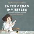 ENFERMERAS INVISIBLES di VV.AA. 