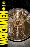 COLECCIONABLE WATCHMEN N 05 (DE 20) de CONNER, AMANDA  COOKE, DARWYN 