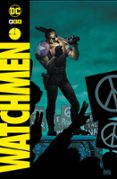 COLECCIONABLE WATCHMEN NUMERO 10 ( DE 20 ) de MOORE, ALAN STRACZYNSKI, J. MICHAEL 