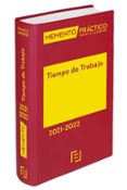 MEMENTO TIEMPO DE TRABAJO di VV.AA. 