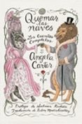 Quemar Las Naves Angela Carter