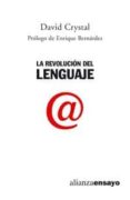 LA REVOLUCION DEL LENGUAJE de CRYSTAL, DAVID 