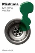 LOS AOS VERDES de MISHIMA, YUKIO 