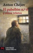 EL PABELLON N. 6 Y OTROS RELATOS de CHEJOV, ANTON PAVLOVICH 