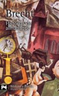 HISTORIAS DE ALMANAQUE de BRECHT, BERTOLT 