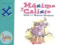 EL ZOO DE LAS LETRAS: MAXIMO Y CALIXTO di VV.AA. 