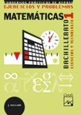 EJERCICIOS Y PROBLEMAS 1 BA - CIENCIAS Y TECNOLOGIA di VV.AA. 