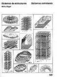 SISTEMAS DE ESTRUCTURAS = SISTEMAS ESTRUTURAIS (ED. BILINGE) de ENGEL, HEINO 