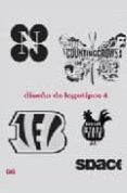 DISEO DE LOGOTIPOS 4 di SIMMONS, CHRISTOPHER 