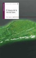 EL TESORO DE LA ISLA DE IZARO de ZAPATA LERGA, PABLO 