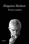 POESIA COMPLETA de HERBERT, ZBIGNIEW 