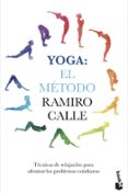 YOGA: EL MTODO RAMIRO CALLE de CALLE, RAMIRO A. 