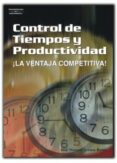 CONTROL DE TIEMPO Y PRODUCTIVIDAD di ARENAS REINA, JOSE MANUEL 