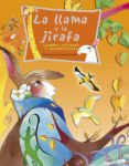 LA LLAMA Y LA JIRAFA di VV.AA. 