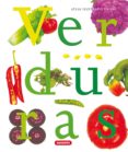 ATLAS ILUSTRADO DE LAS VERDURAS di VV.AA. 