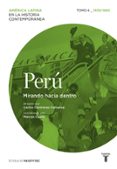 PER. MIRANDO HACIA DENTRO. TOMO 4 (1930-1960) di VV.AA. 