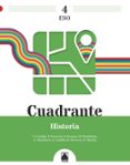 Portada de Cuadrante 4. Historia 4 ESO