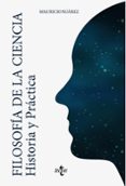 FILOSOFA DE LA CIENCIA de SUAREZ, MAURICIO 
