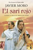 EL SARI ROJO de MORO, JAVIER 