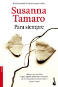 PARA SIEMPRE de TAMARO, SUSANNA 