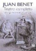 TEATRO COMPLETO di VV.AA