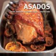 ASADOS de STEVENSON, SONIA 