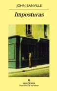 IMPOSTURAS de BANVILLE, JOHN 