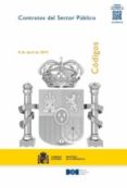 (I.B.D.) CODIGO DE CONTRATOS DEL SECTOR PUBLICO di VV.AA. 