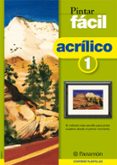 ACRILICO 1 di VV.AA. 