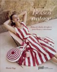 BOLSOS VINTAGE di VV.AA. 