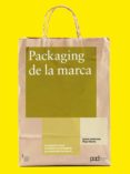 PACKAGING DE LA MARCA de AMBROSE, GAVIN 